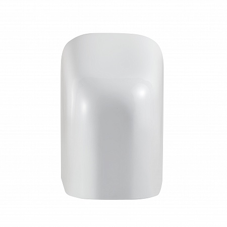 Подвесной унитаз безободковый Terminus Ватикан Monolit 490х340 белый Владикавказ - фото 5