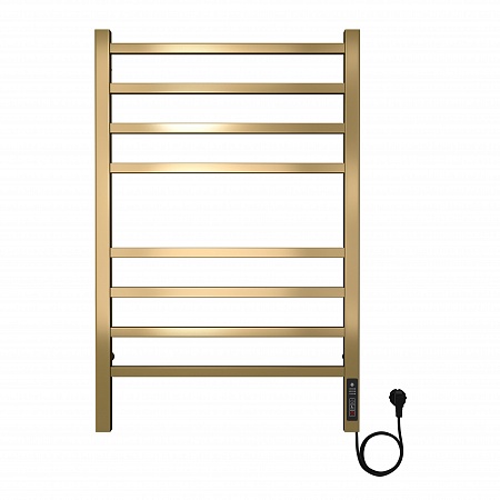 Ватикан П8 500х800 электро КС ЗОЛОТО АРТ ( new встроен диммер) Полотенцесушитель TERMINUS Владикавказ - фото 2 Ватикан П8 500х800 электро КС ЗОЛОТО АРТ ( new встроен диммер) Полотенцесушитель TERMINUS Владикавказ - фото 2