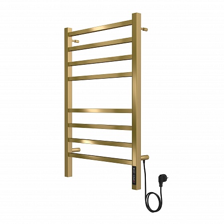 Ватикан П8 500х800 электро КС ЗОЛОТО АРТ ( new встроен диммер) Полотенцесушитель TERMINUS Владикавказ - фото 1 Ватикан П8 500х800 электро КС ЗОЛОТО АРТ ( new встроен диммер) Полотенцесушитель TERMINUS Владикавказ - фото 1