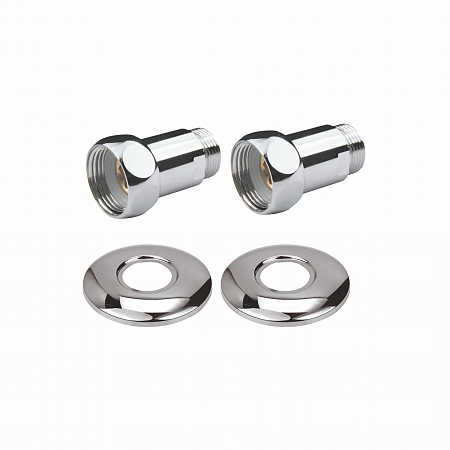 Соед. прям г/ш 1х1