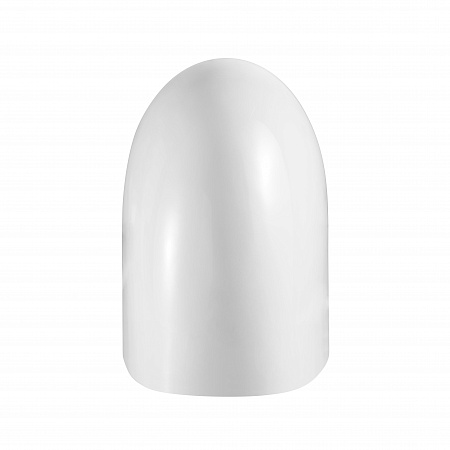 Подвесной унитаз безободковый Terminus Енисей Monolit 560х390 белый Владикавказ - фото 6